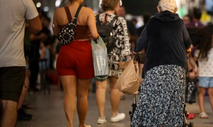 Corte amplo de gastos públicos afetaria área social, dizem economistas