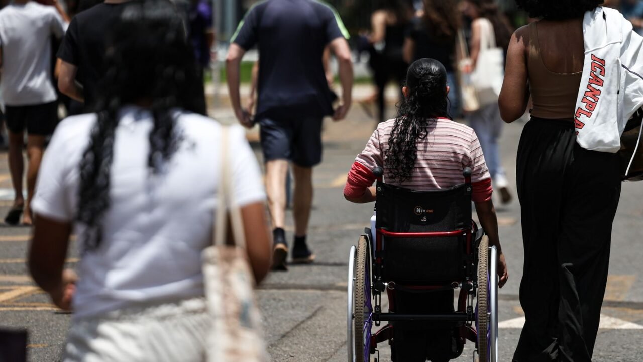 Enem 2026: prazo para escolher idioma da prova termina neste domingo