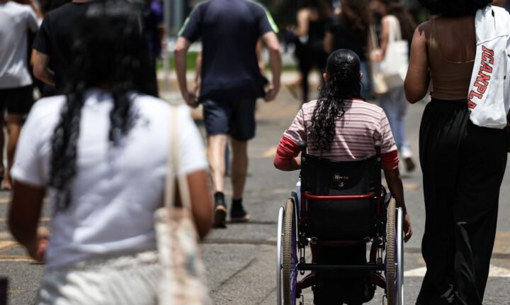 Enem 2026: prazo para escolher idioma da prova termina neste domingo