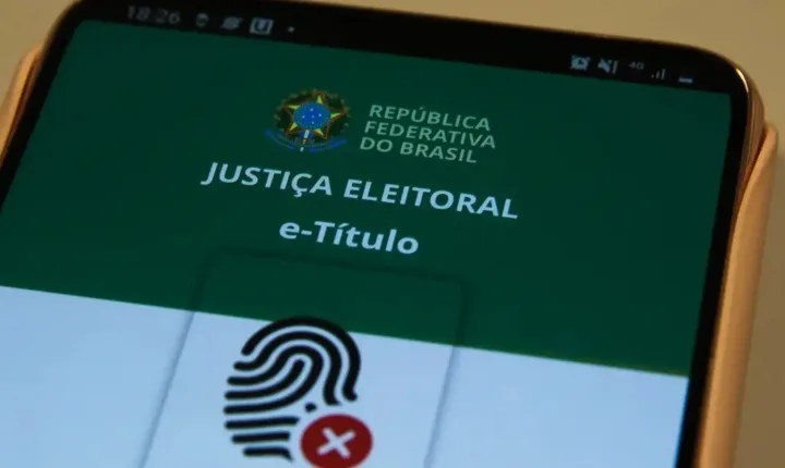 Quem justificou o voto no primeiro turno pode votar no segundo?