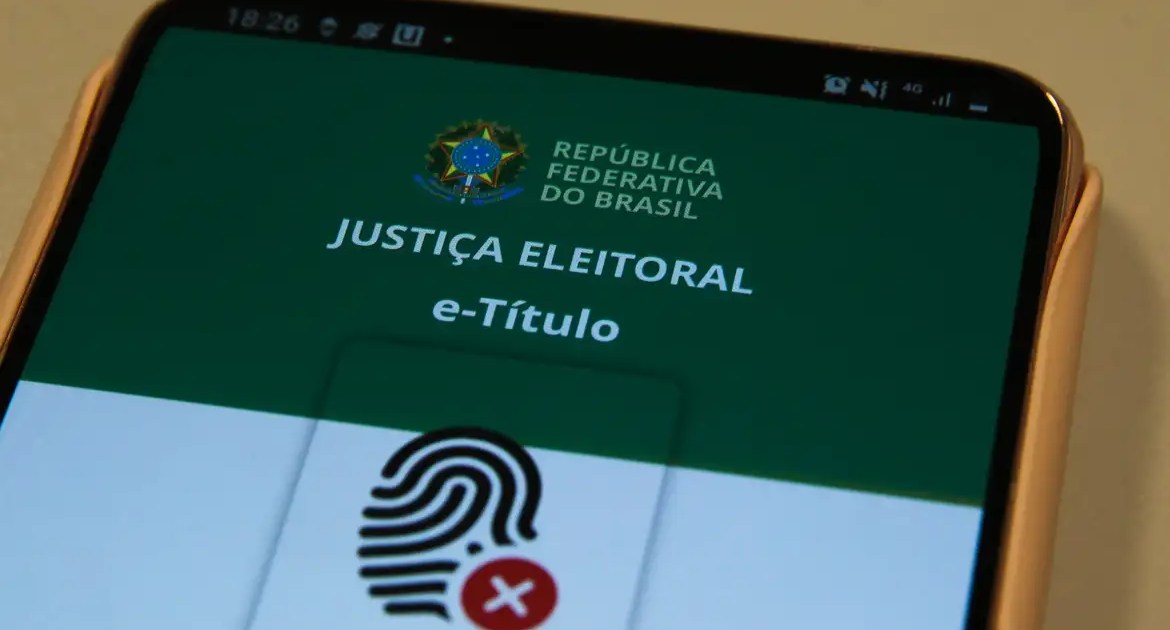Quem justificou o voto no primeiro turno pode votar no segundo?