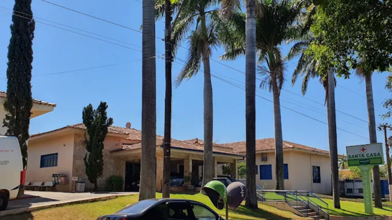 Homem morre baleado no centro de Cajobi