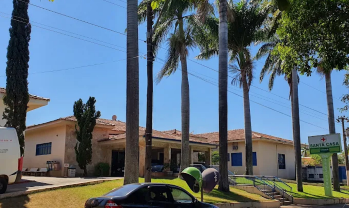 Homem morre baleado no centro de Cajobi