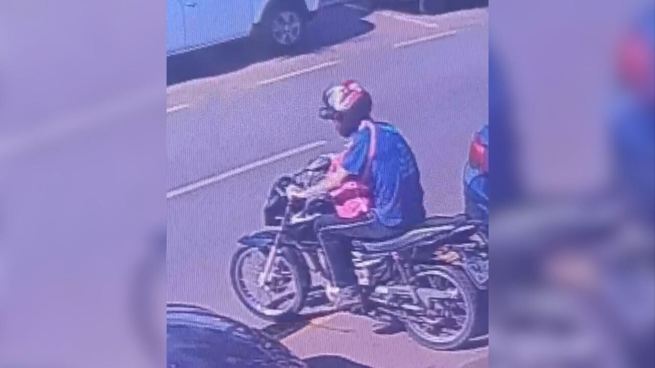 Polícia identifica participação de homem em série de furtos de motocicletas no interior de SP; vídeo