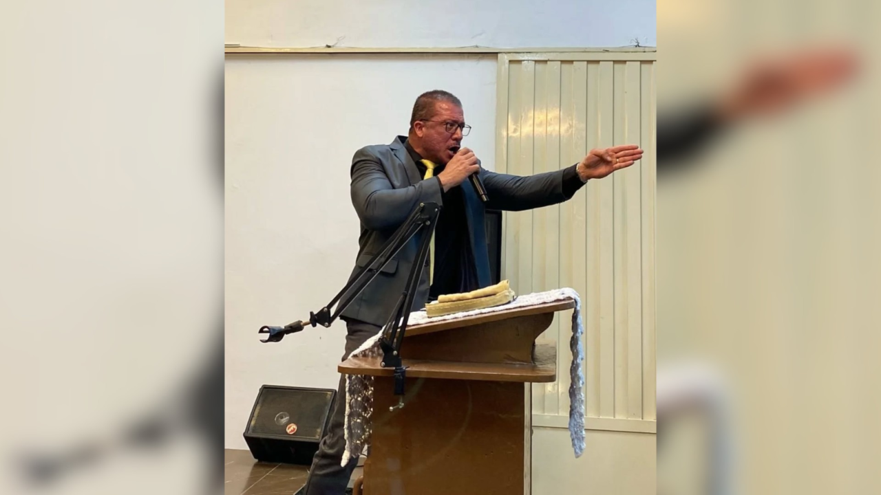 Pastor envolvido em caso de morte em motel já tem histórico de violência doméstica