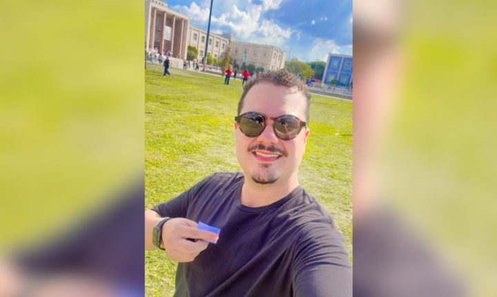 Brasileiro que mora em Portugal há cinco anos participa das eleições no 2º turno: ‘Votar é um dever’