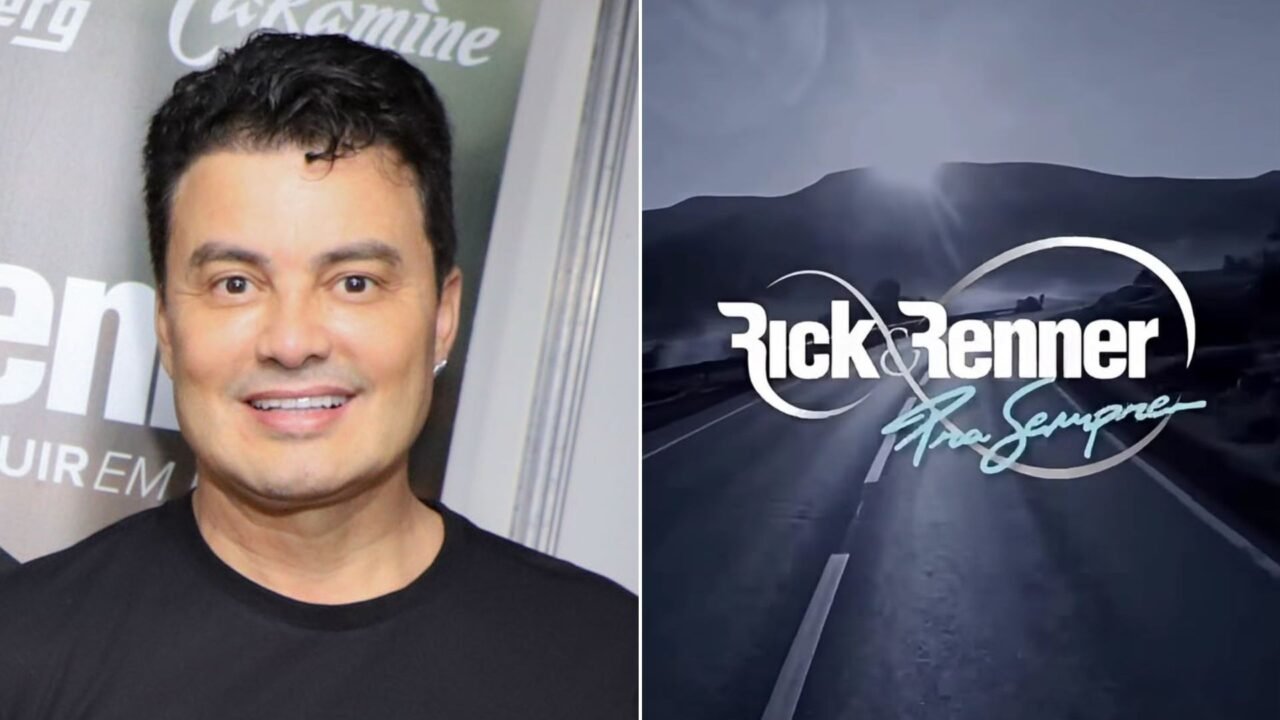Primeiro show solo de Renner após morte de Rick será no interior de SP; confira detalhes
