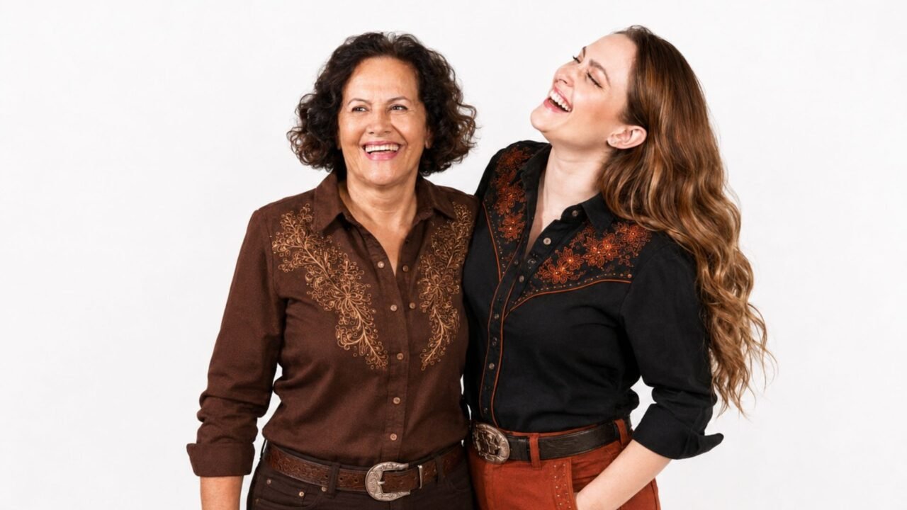 Avó realiza sonho de ser cantora ao regravar músicas com neta: ‘Sonhos não têm idade’