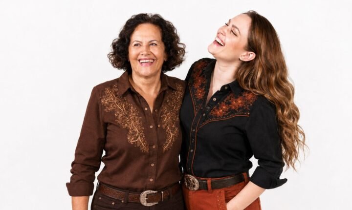 Avó realiza sonho de ser cantora ao regravar músicas com neta: ‘Sonhos não têm idade’