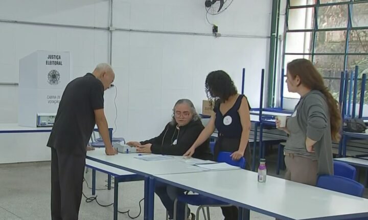 Eleições 2026: acompanhe a cobertura do 2º turno nas regiões de Bauru, Itapetininga, Presidente Prudente, Rio Preto e Sorocaba