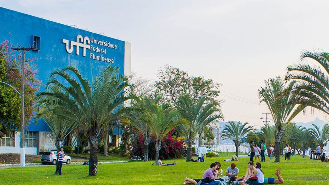 Universidade Federal Fluminense aciona Polícia Federal após ameaças
