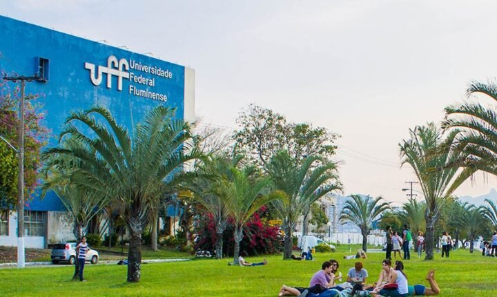 Universidade Federal Fluminense aciona Polícia Federal após ameaças