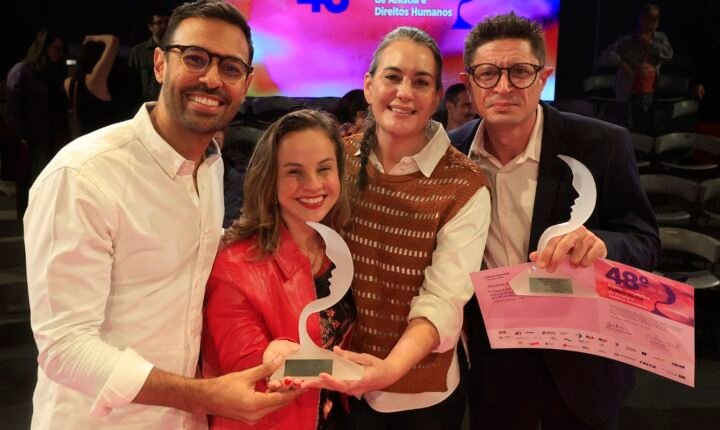 Agência Brasil e TV Brasil são laureadas com Prêmio Vladimir Herzog