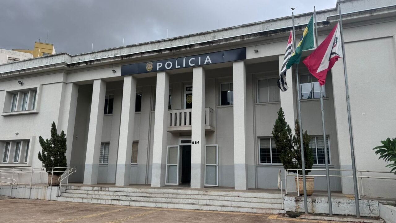 Motorista armado morre em confronto com a polícia em Araçatuba
