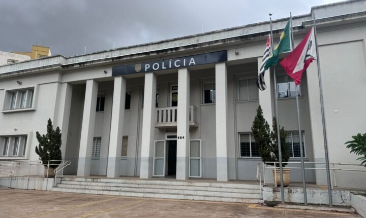 Motorista armado morre em confronto com a polícia em Araçatuba