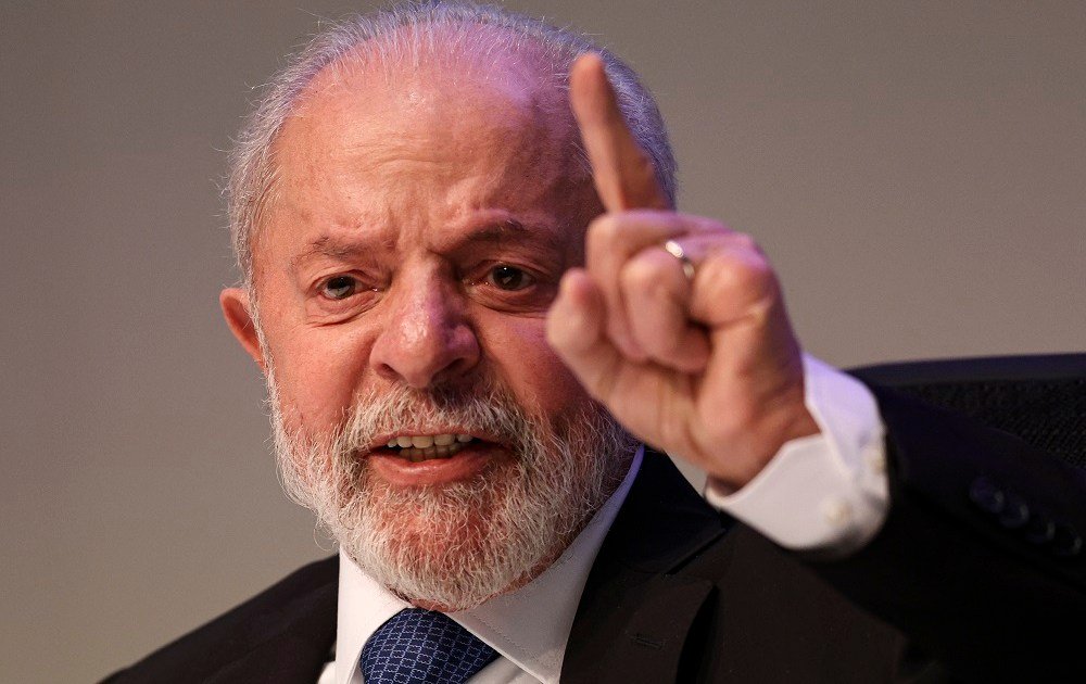 Quem já disputou mais vezes a Presidência da República