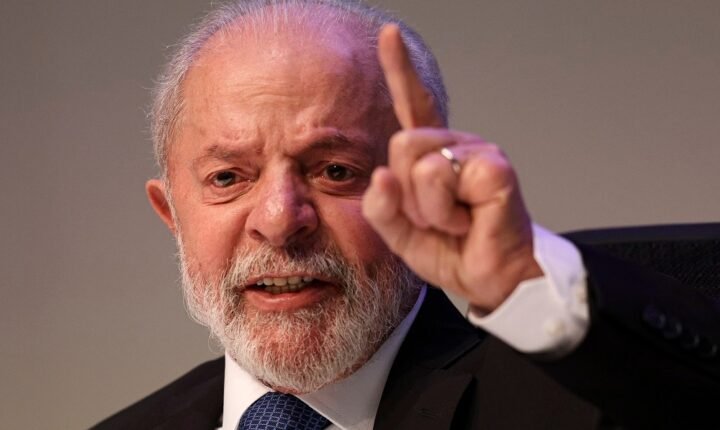 Estratégia de Lula no segundo turno: como o ex-presidente busca reverter o cenário eleitoral