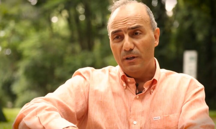 Kayath, cotado para Fazenda, defende ajuste fiscal e tem resistência de bolsonaristas