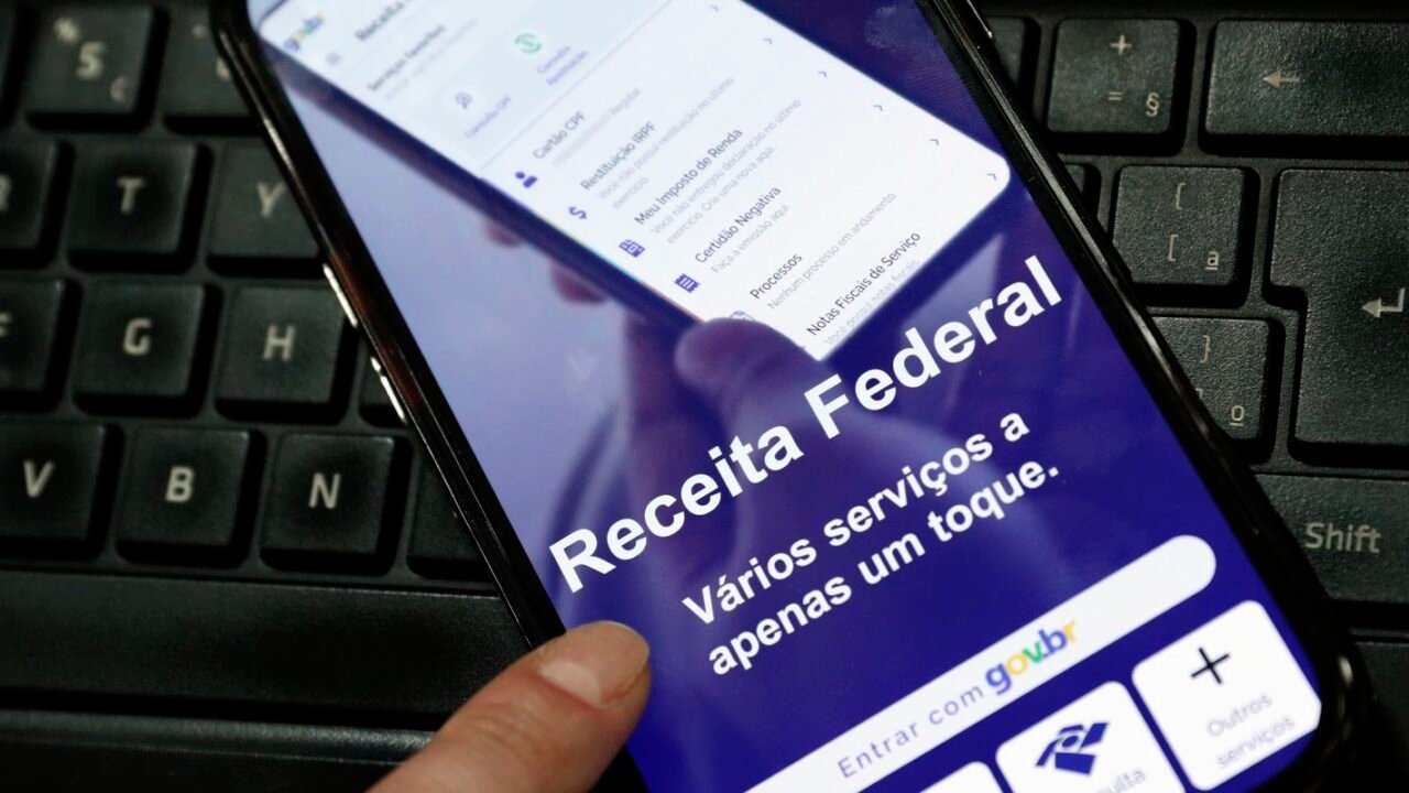 Receita abre consulta a lote residual do Imposto de Renda