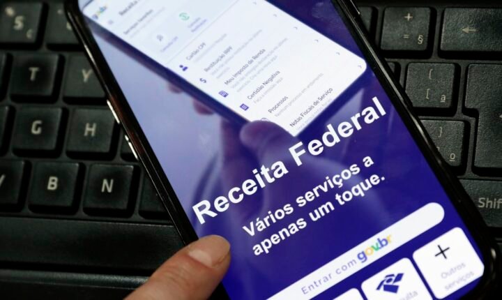 Receita abre consulta a lote residual do Imposto de Renda