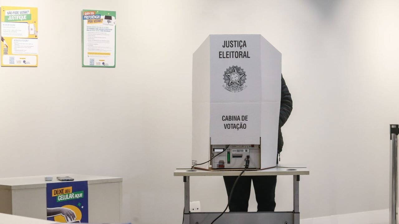 2º turno: 7 cidades também terão eleições complementares para prefeito