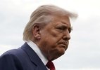 Trump culpa imprensa após fala sobre Irã destruir Los Angeles e San Diego