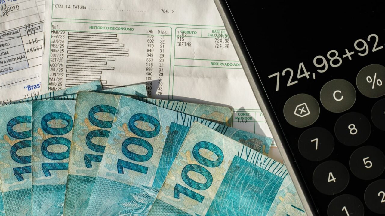 Dinheiro esquecido em bancos sobe para R$ 5,8 bilhões em agosto