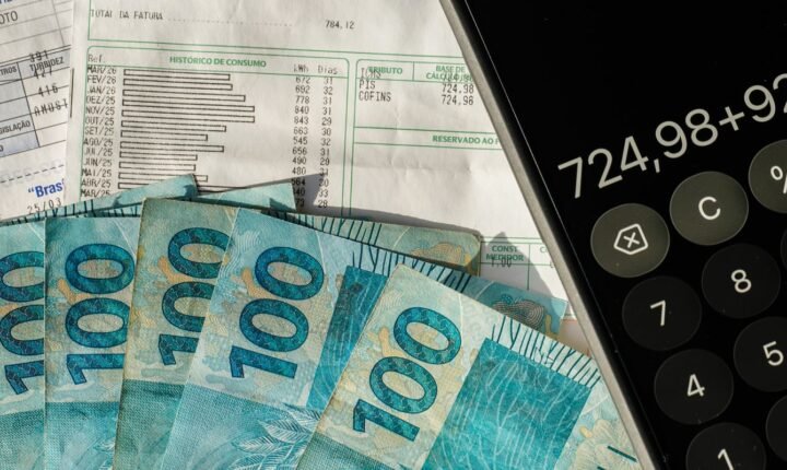 Mercado eleva previsão da inflação para 5,22% em 2026