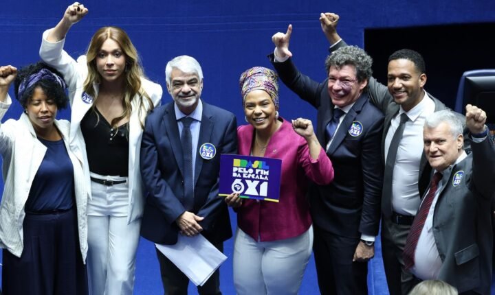 CUT elogia fim da “massacrante” 6×1; CNI quer revisar PEC aprovada