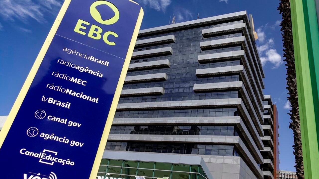 EBC tem quatro jornalistas entre os finalistas do prêmio +Admirados