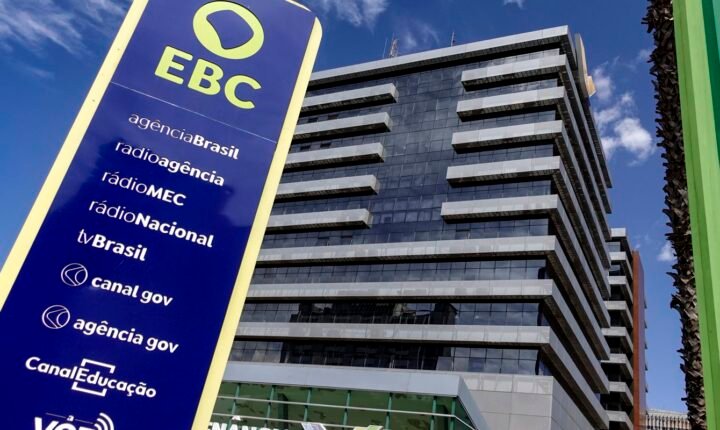 EBC tem quatro jornalistas entre os finalistas do prêmio +Admirados