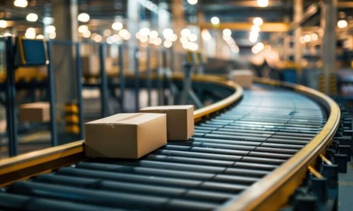 Setor de logística concentra as vagas na Grande SP nesta semana