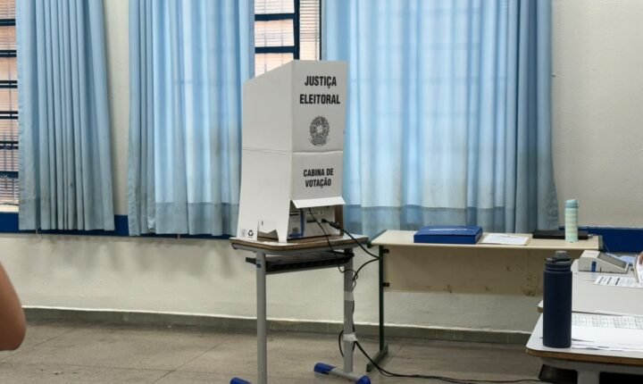 Mapa da votação para presidente em Araçatuba: veja os resultados por local de votação e zona eleitoral
