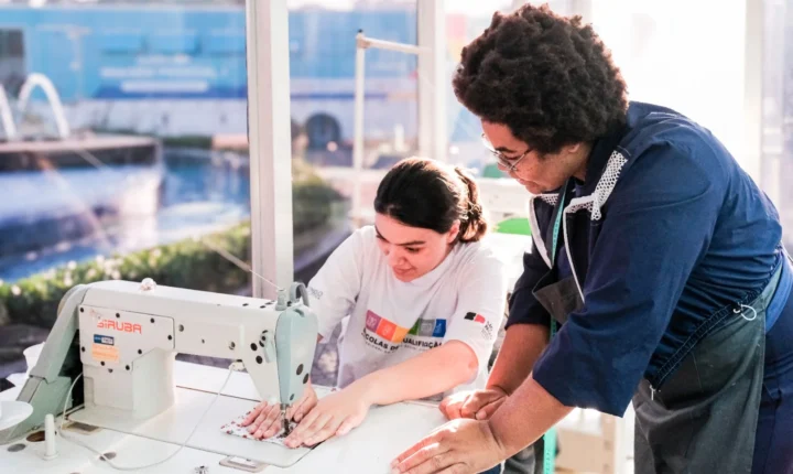 Caminho da Capacitação inicia novo ciclo com cursos em 17 cidades da Grande São Paulo