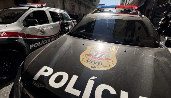 Agência SP