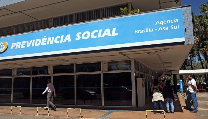 © José Cruz/Agência Brasil