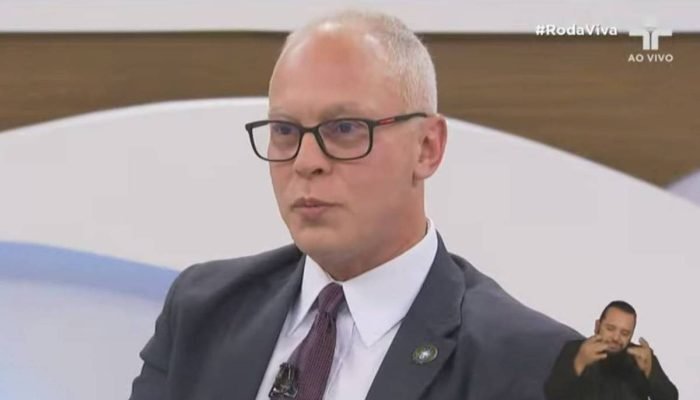 Reprodução TV Cultura