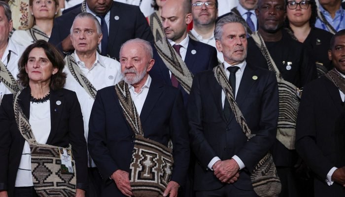 © Luisa Gonzalez/Proibida reprodução