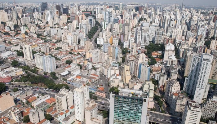 © Diogo Moreira/Divulgação Governo de São Paulo