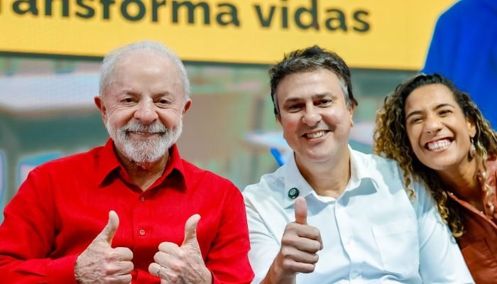 © Ricardo Stuckert/PR