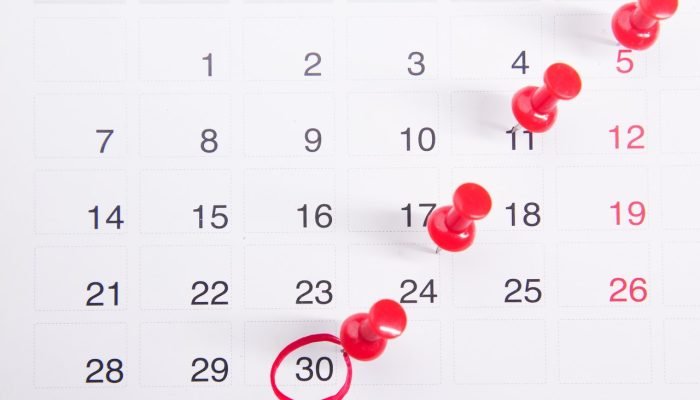 Calendário da B3: Saiba quais são os feriados que vão