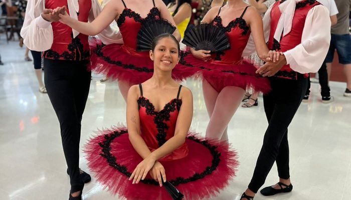 Dança (2)