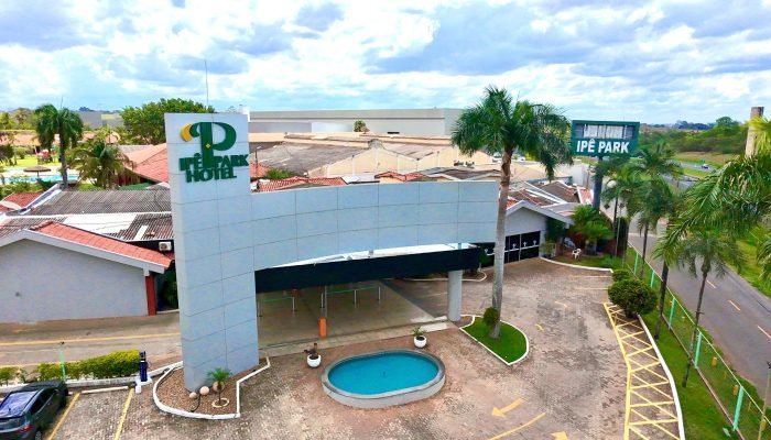 Divulgação1_Ipê Park Hotel