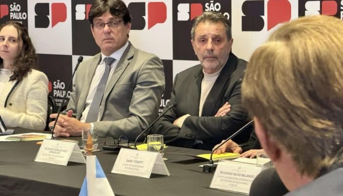 Agência SP