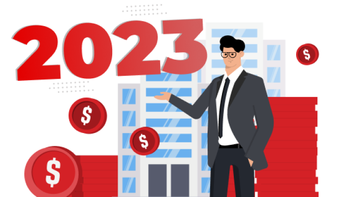 Melhores fundos imobiliários para 2022: veja onde investir