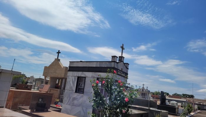Os sepultamentos são divulgados diariamente pela Aserfa - Foto: Lis Kato/TNOnline