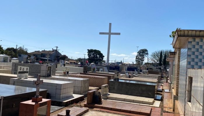 Os sepultamentos serão em Apucarana - Foto: Da Redação