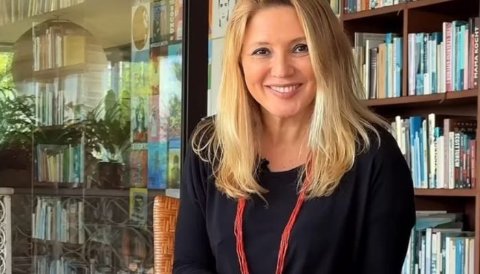 Patrícia de Sabrit
