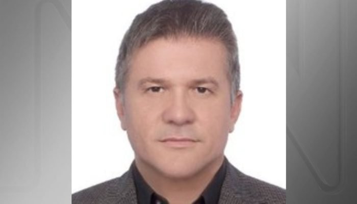 Henrique Moura Vorcaro, pai de Daniel Vorcaro  • Reprodução: Linkedin