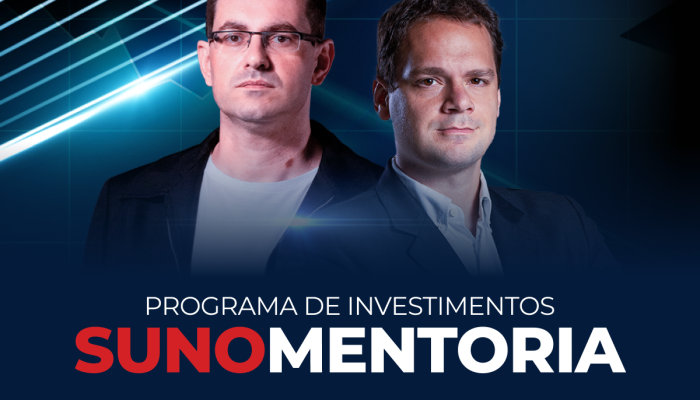 Seja bem-vindo(a) ao programa mais exclusivo da Suno!